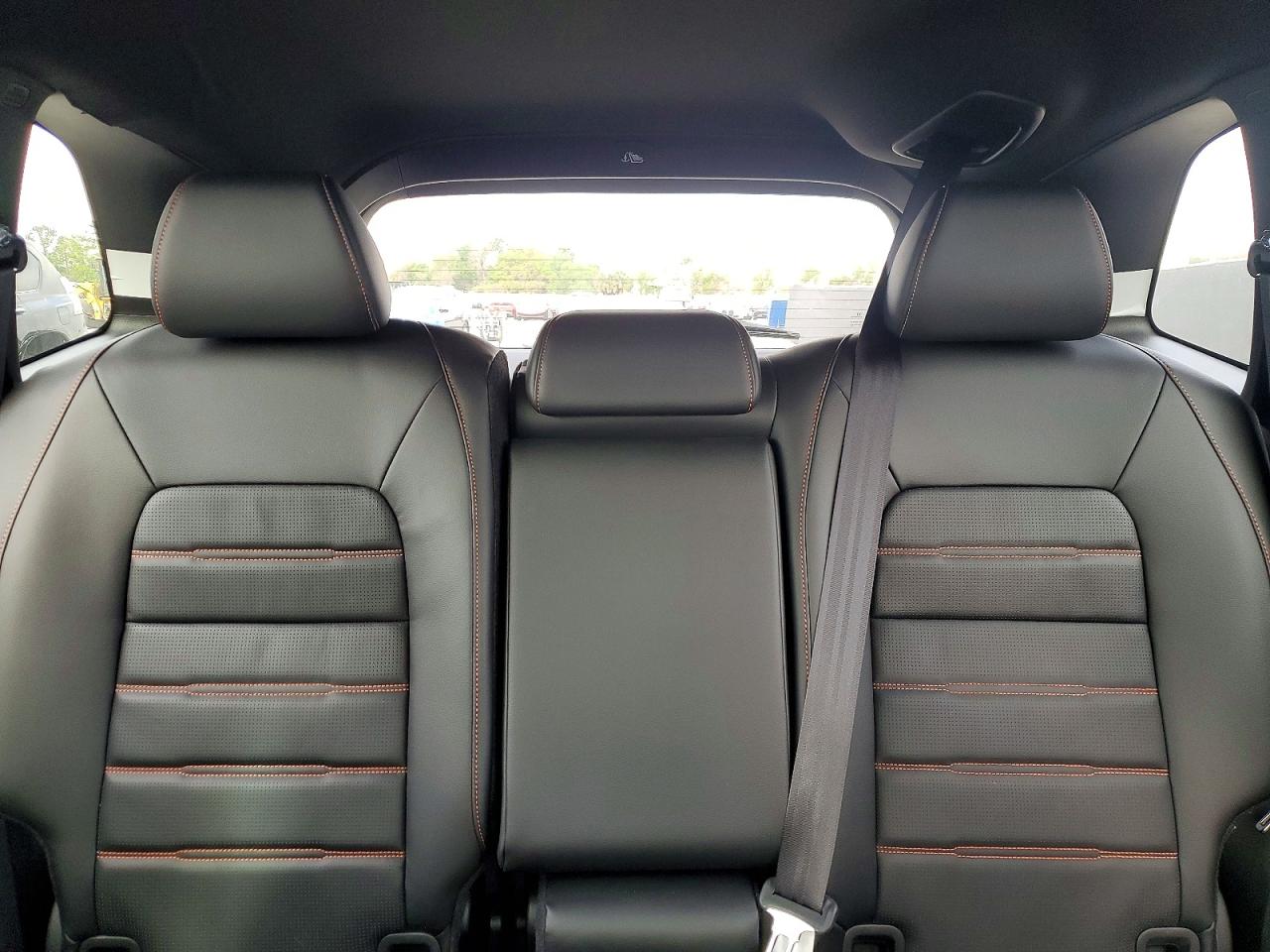 2025 HONDA CR-V SPORT-L photo 28