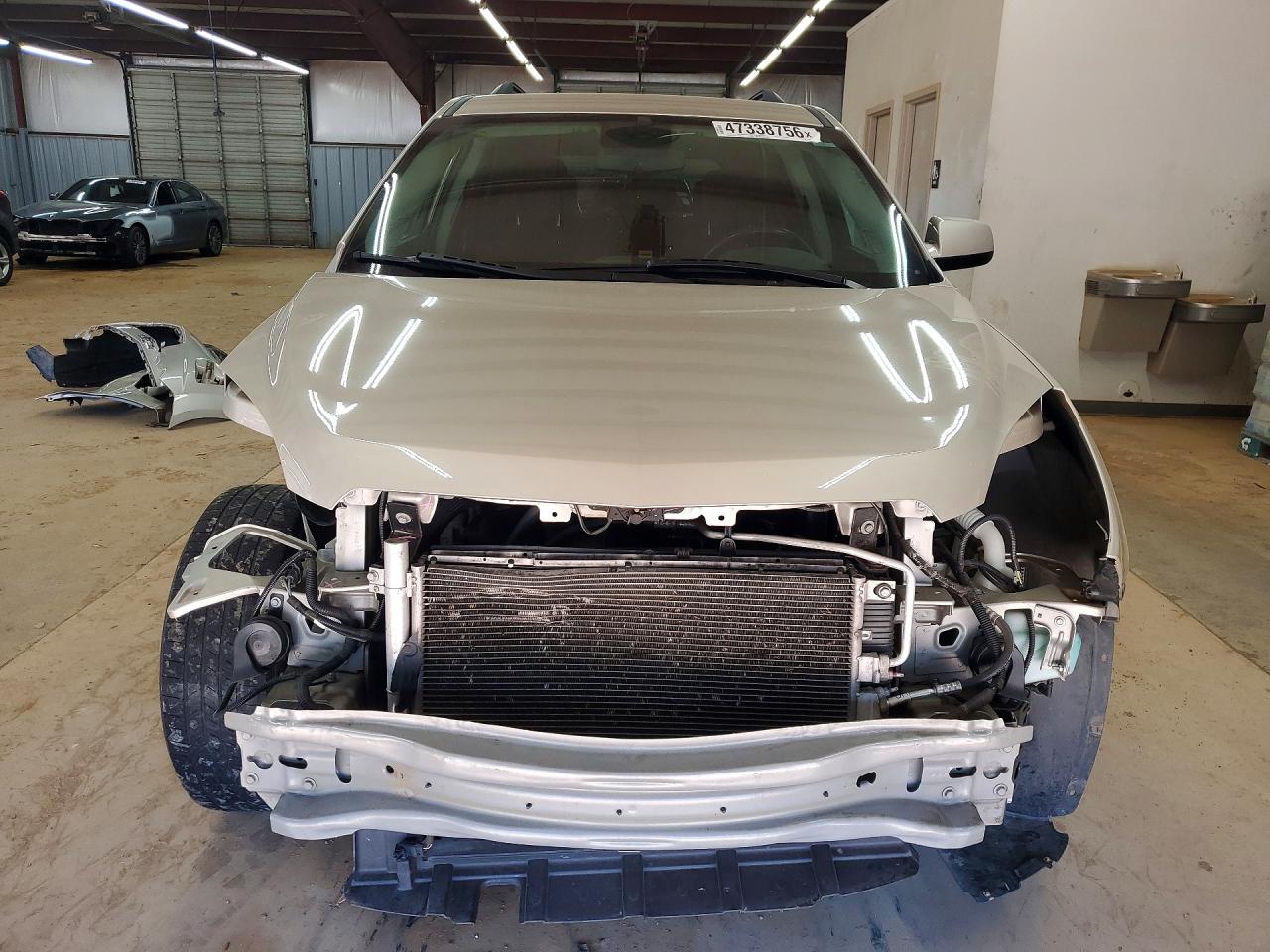 2015 CHEVROLET EQUINOX LT photo 5