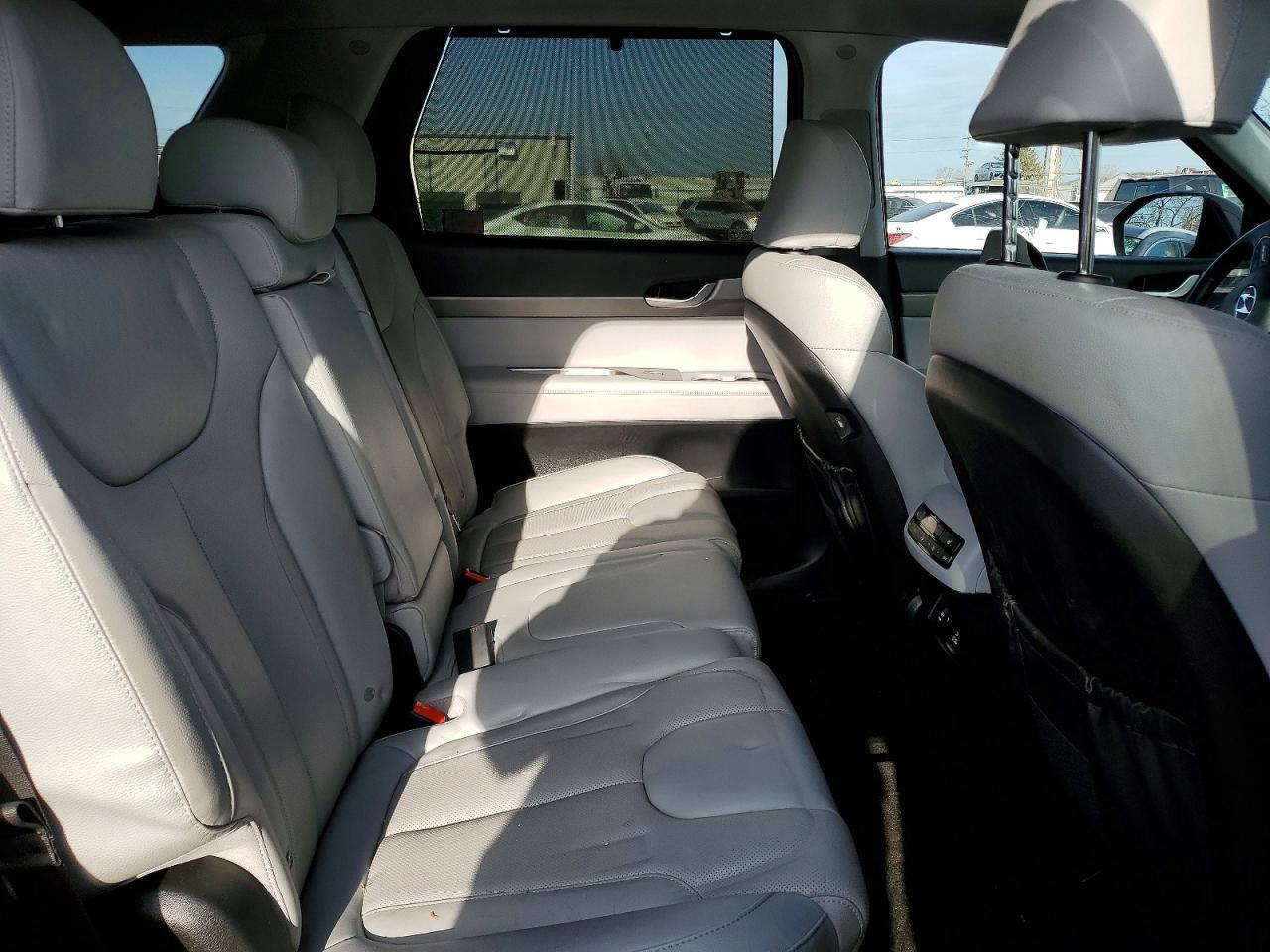2022 HYUNDAI PALISADE SEL photo 19