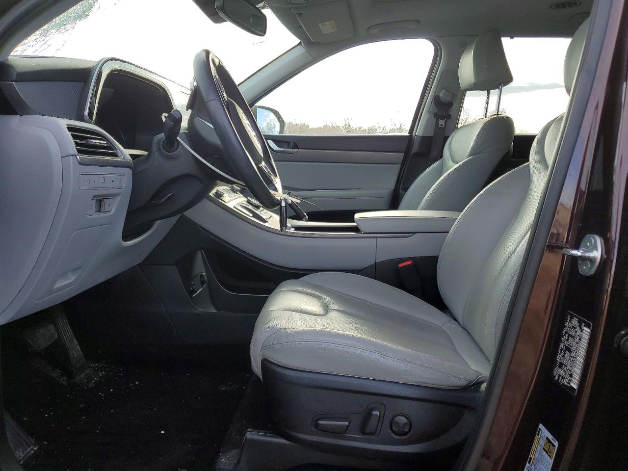 2022 HYUNDAI PALISADE SEL photo 13