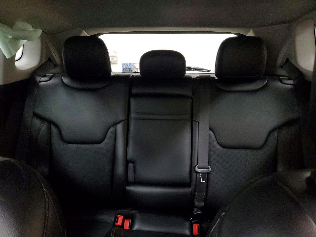 2019 JEEP COMPASS LIMITED photo 10