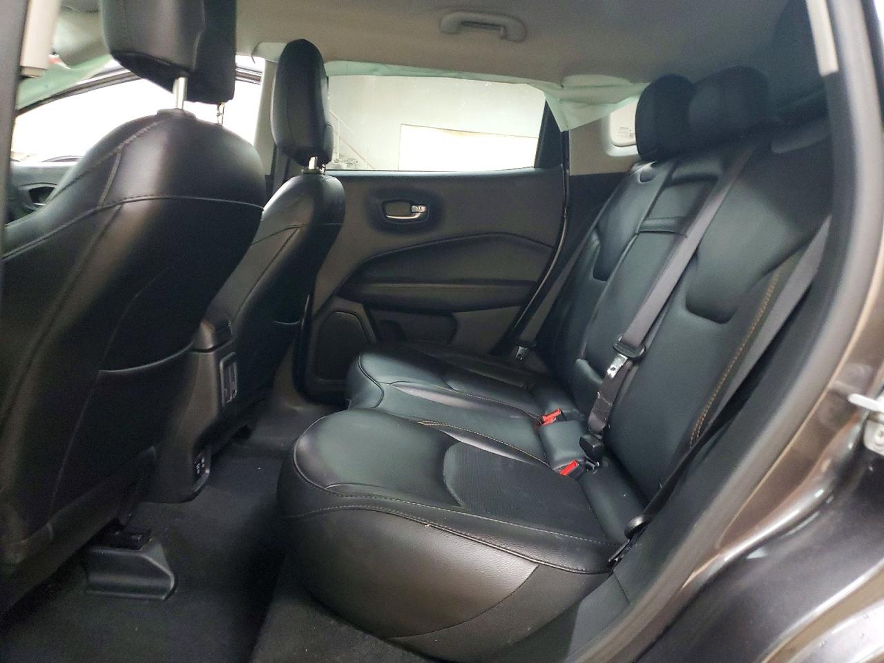2019 JEEP COMPASS LIMITED photo 11