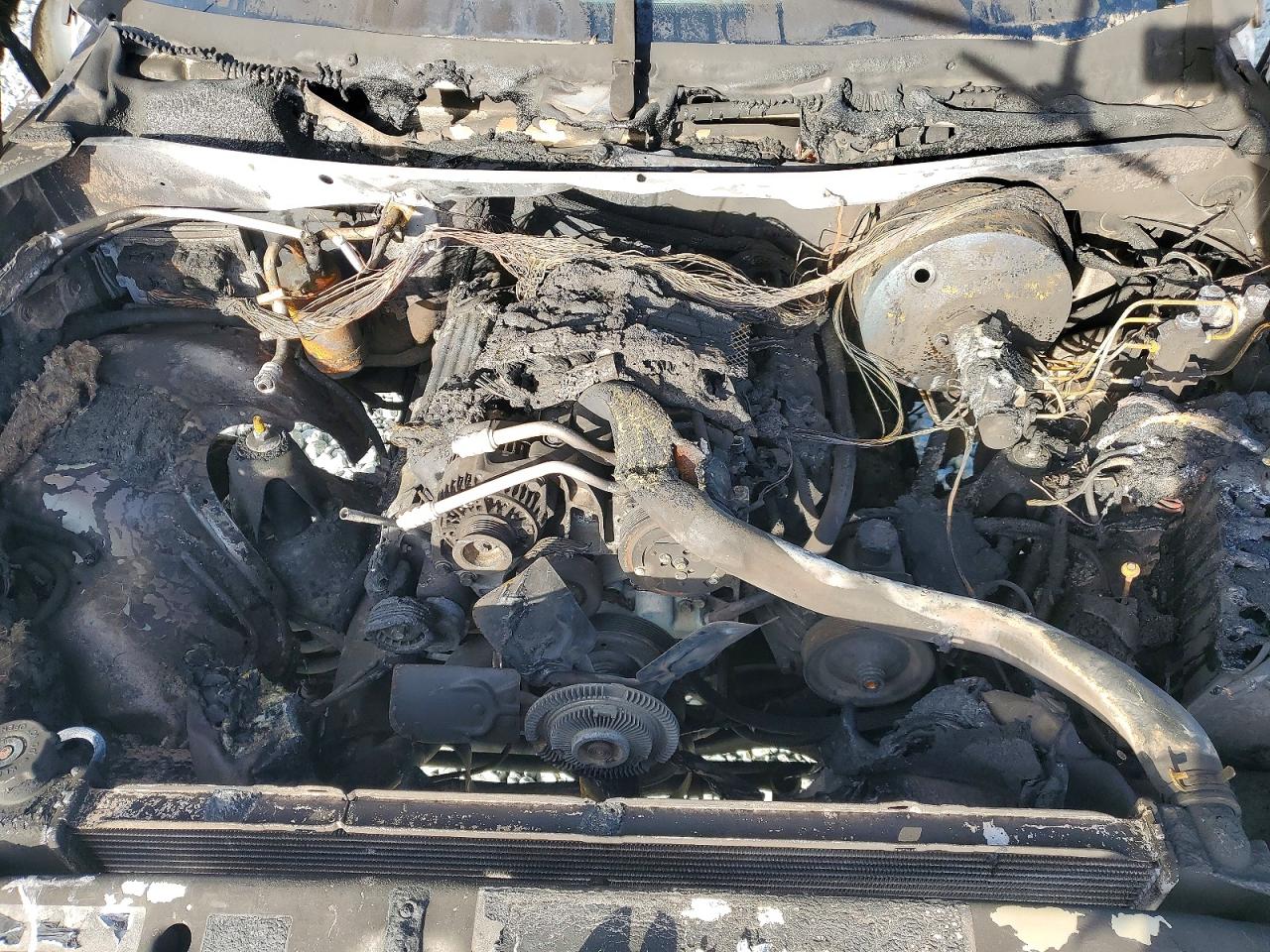 2001 DODGE RAM 1500 photo 21