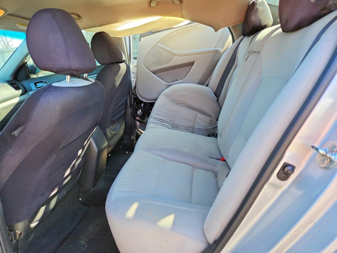 2013 KIA OPTIMA LX photo 19