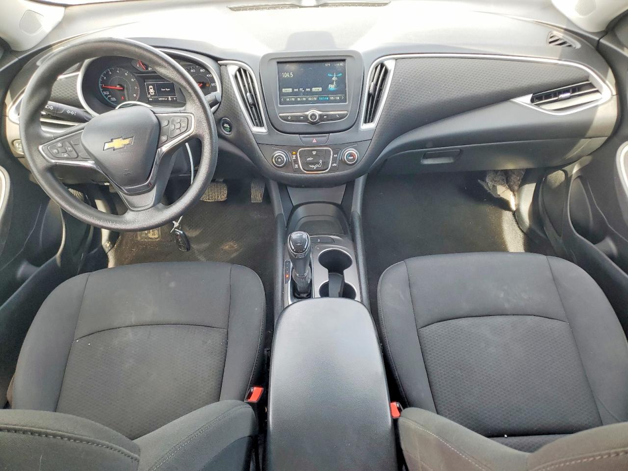2016 CHEVROLET MALIBU LS photo 15