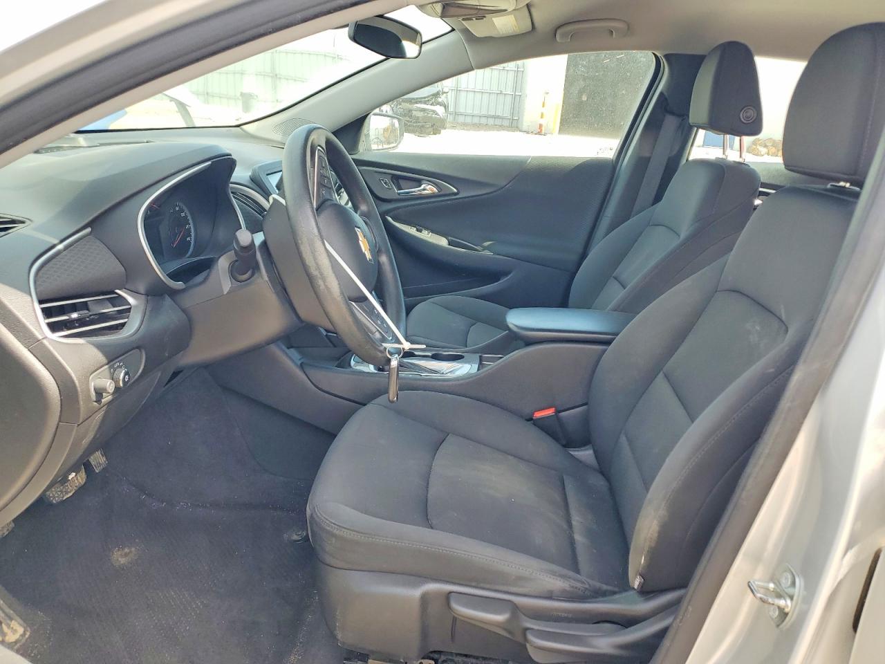 2016 CHEVROLET MALIBU LS photo 13