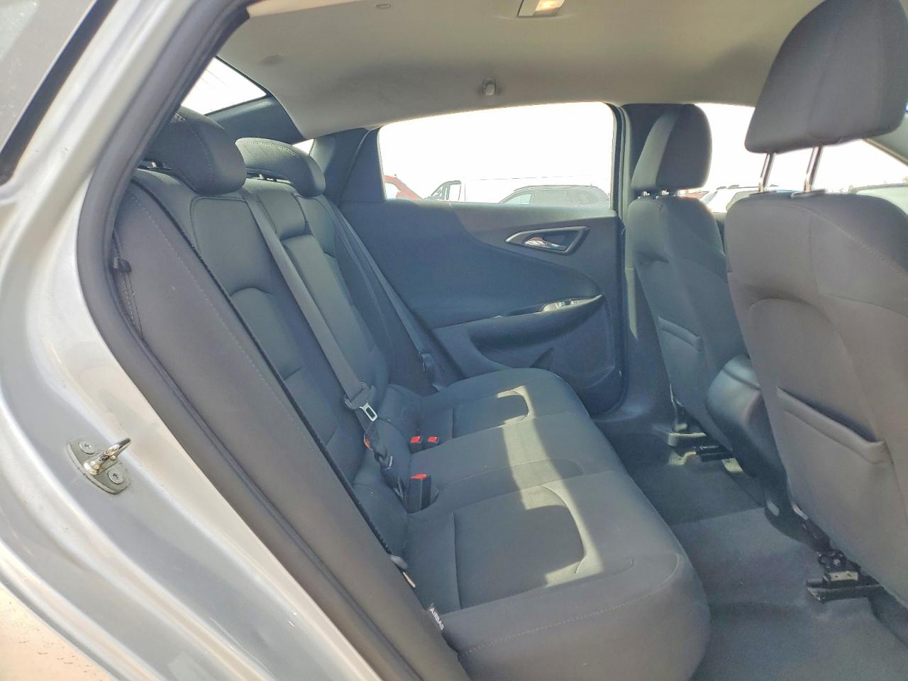 2016 CHEVROLET MALIBU LS photo 19