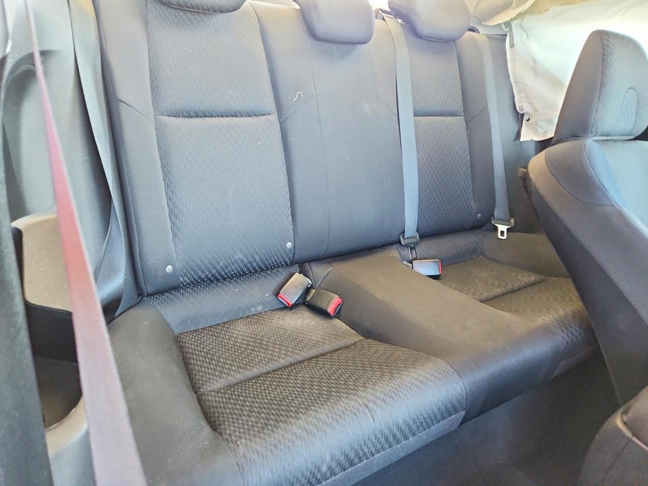 2014 HONDA CIVIC LX photo 28