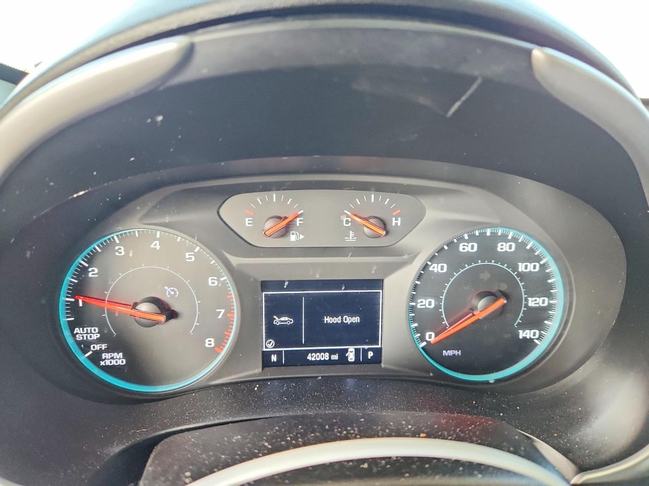 2024 CHEVROLET MALIBU LS photo 25