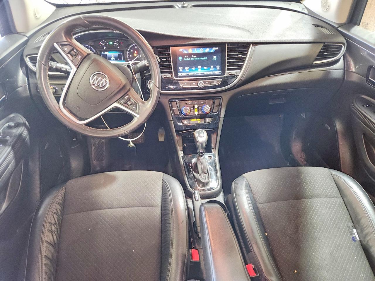 2017 BUICK ENCORE SPORT TOURING photo 15