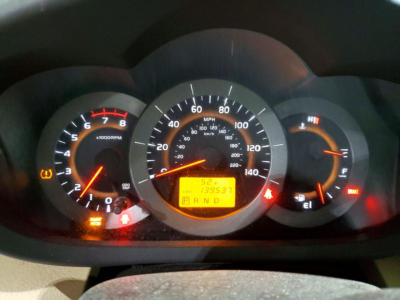 2011 TOYOTA RAV4 BASE photo 17