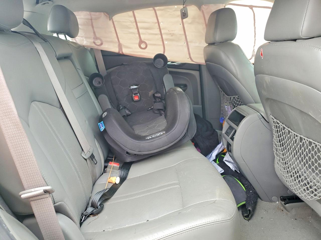 2012 CADILLAC SRX PERFORMANCE COLLECTION photo 21