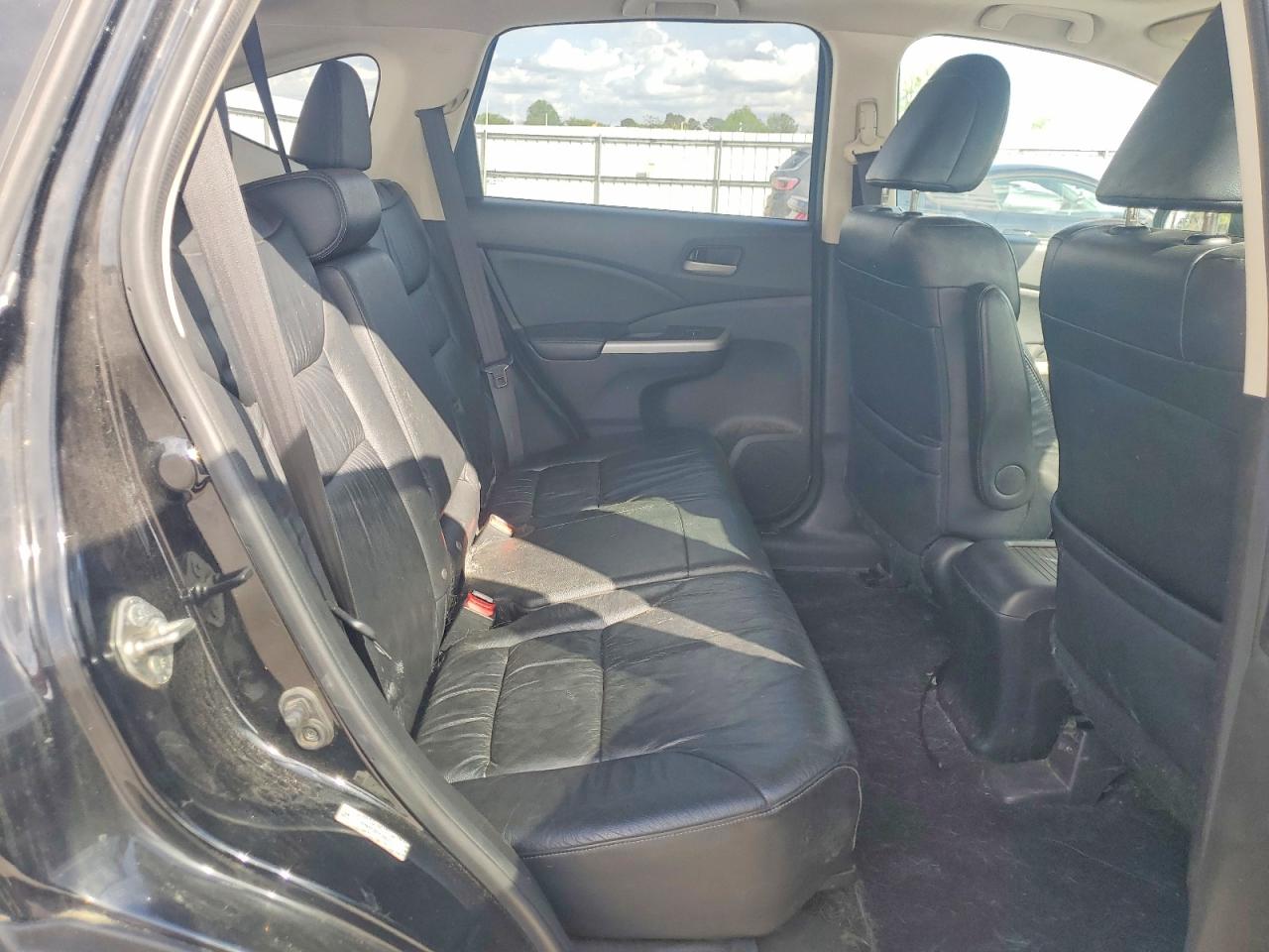 2014 HONDA CR-V photo 31