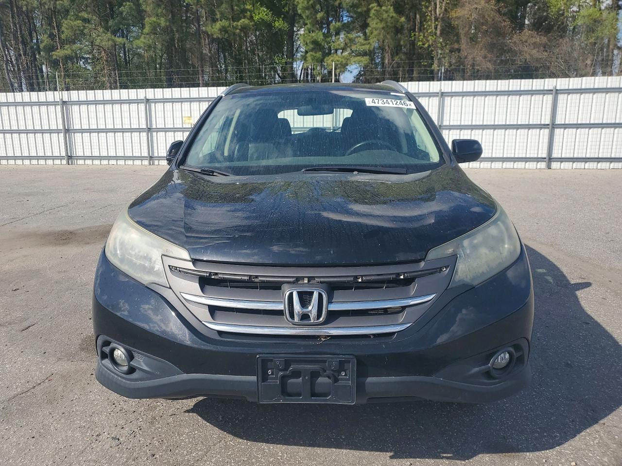 2014 HONDA CR-V photo 13