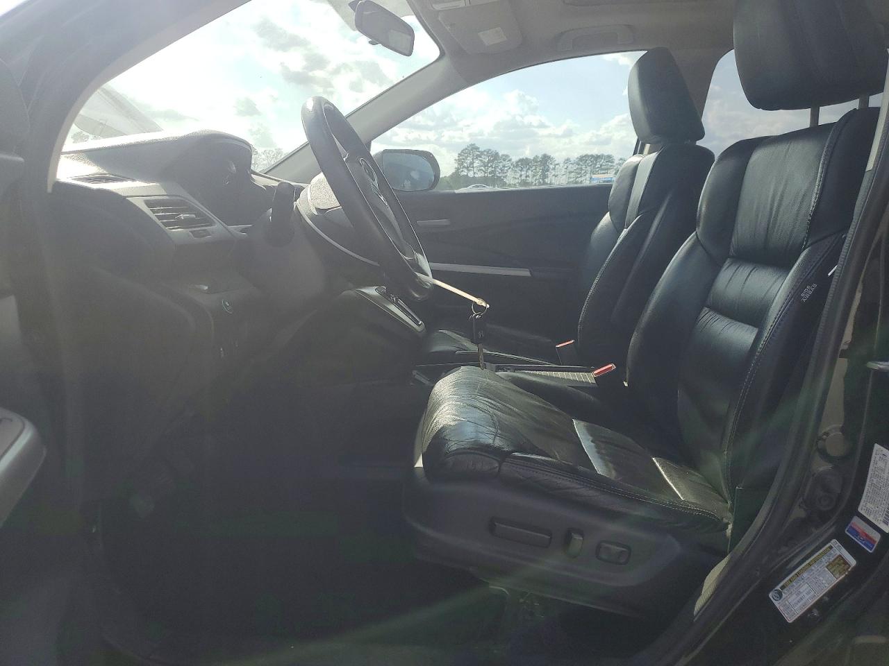 2014 HONDA CR-V photo 19