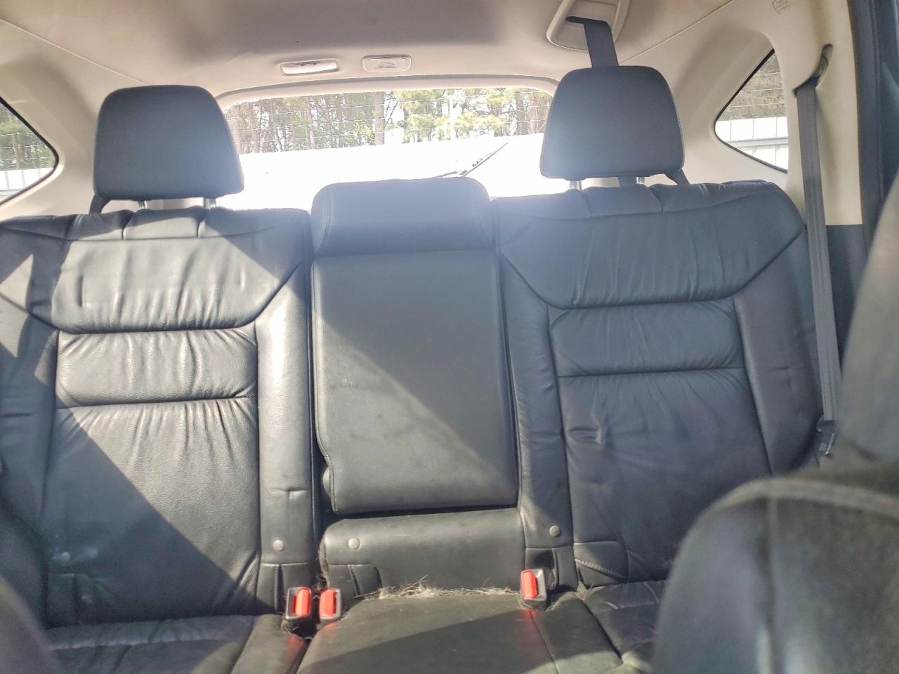 2014 HONDA CR-V photo 28