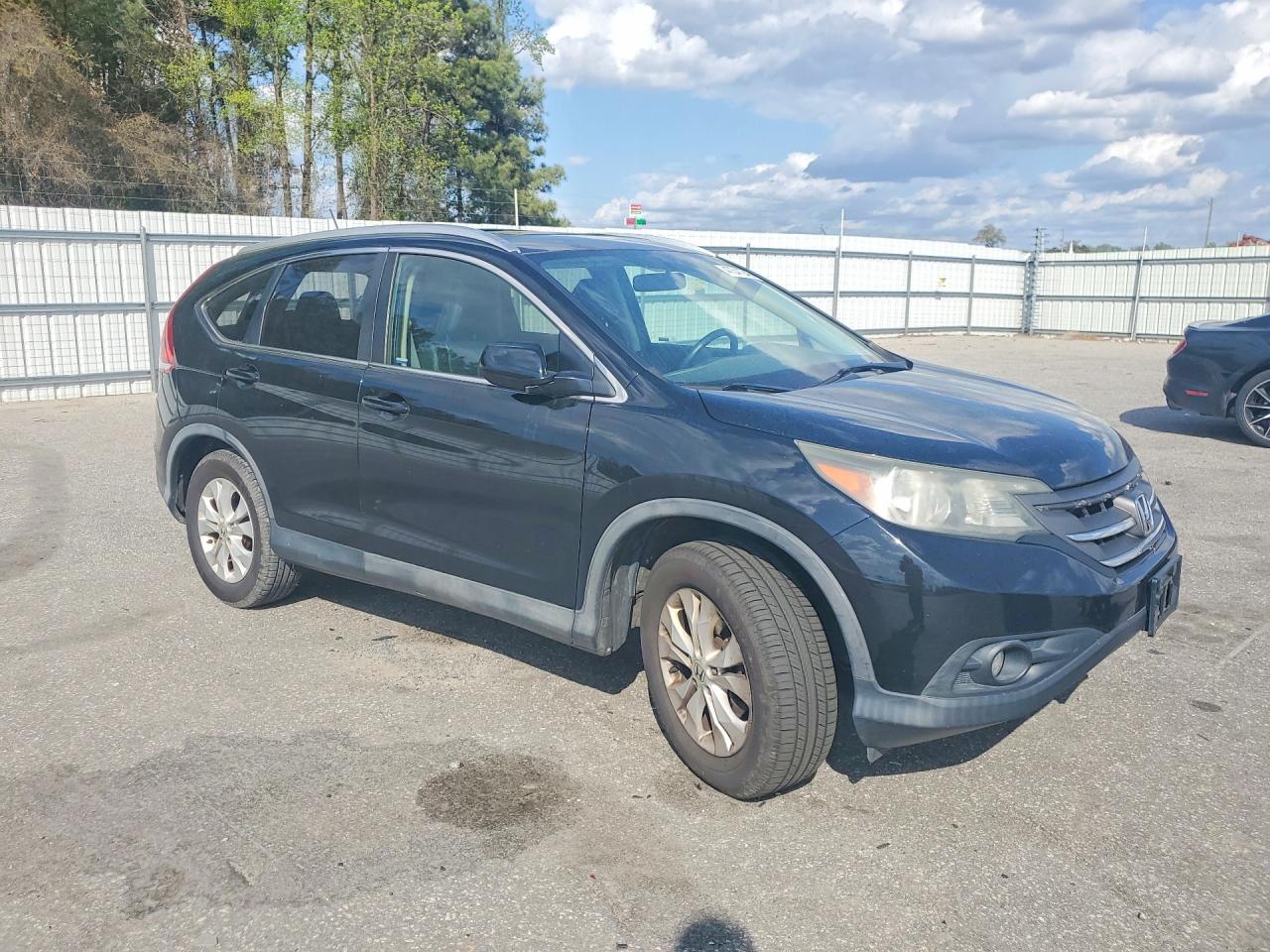 2014 HONDA CR-V photo 10