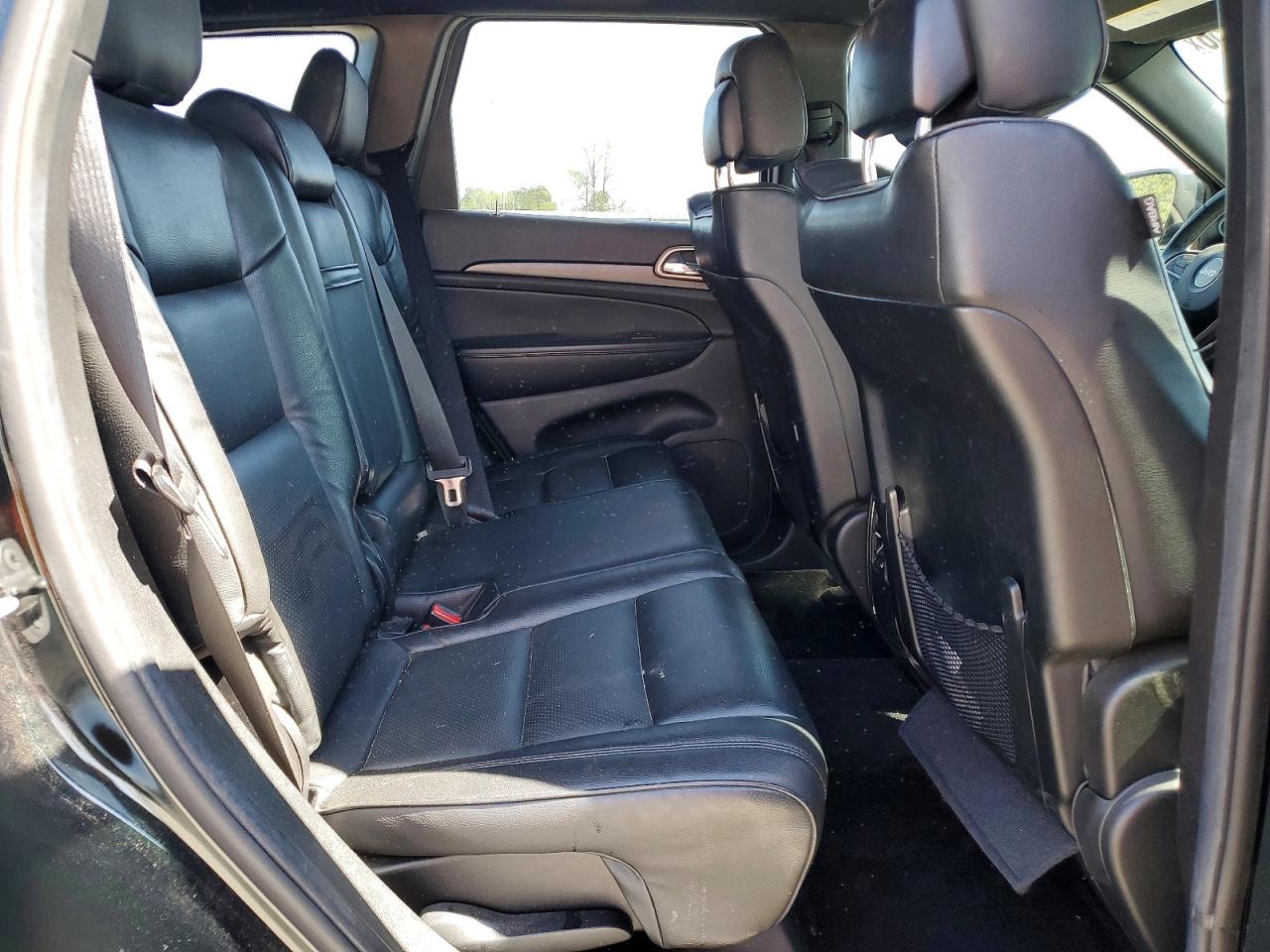 2014 JEEP GRAND CHEROKEE LAREDO photo 31