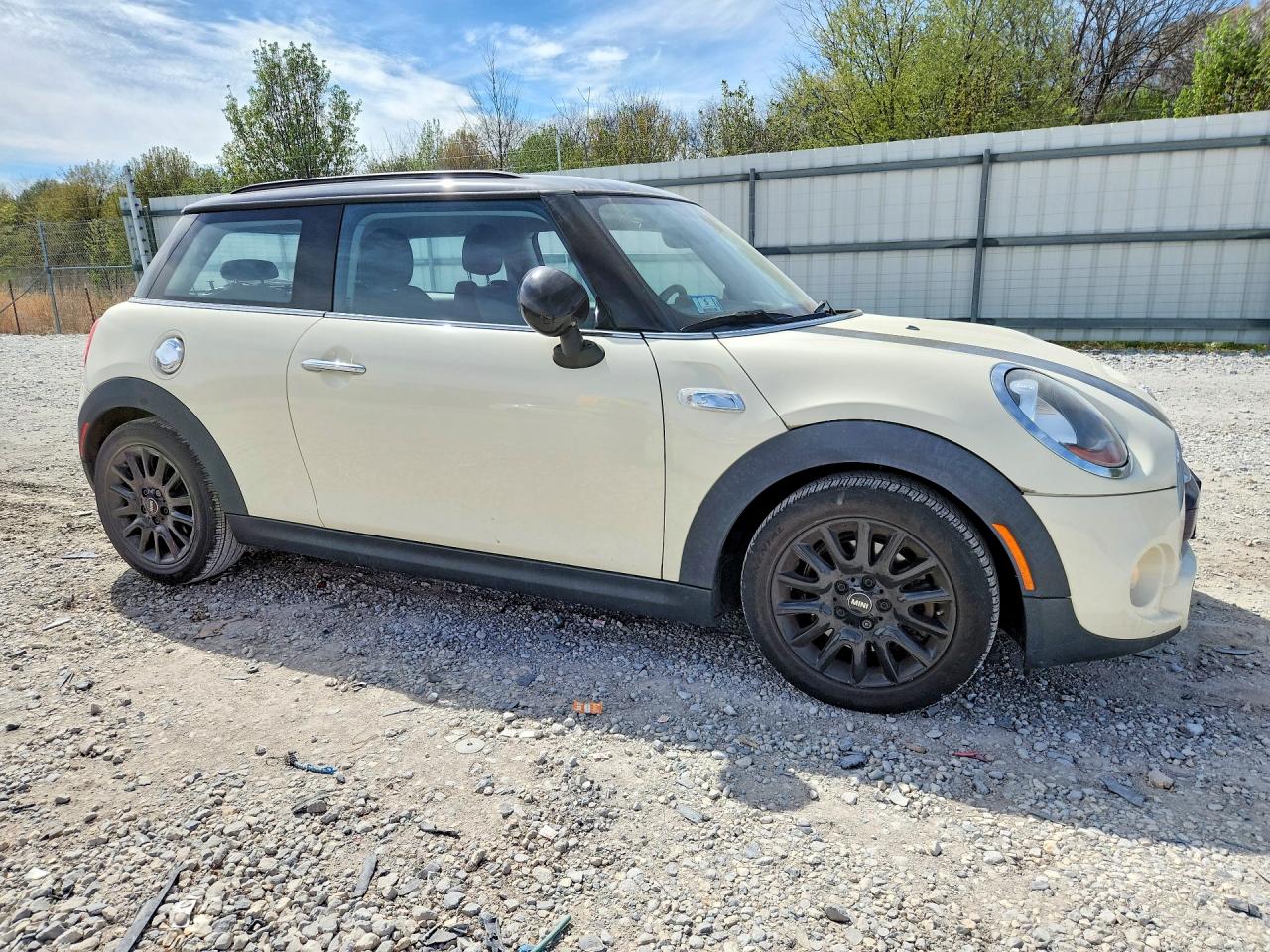 2017 MINI COOPER S photo 7