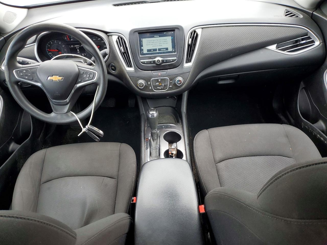 2018 CHEVROLET MALIBU LS photo 15