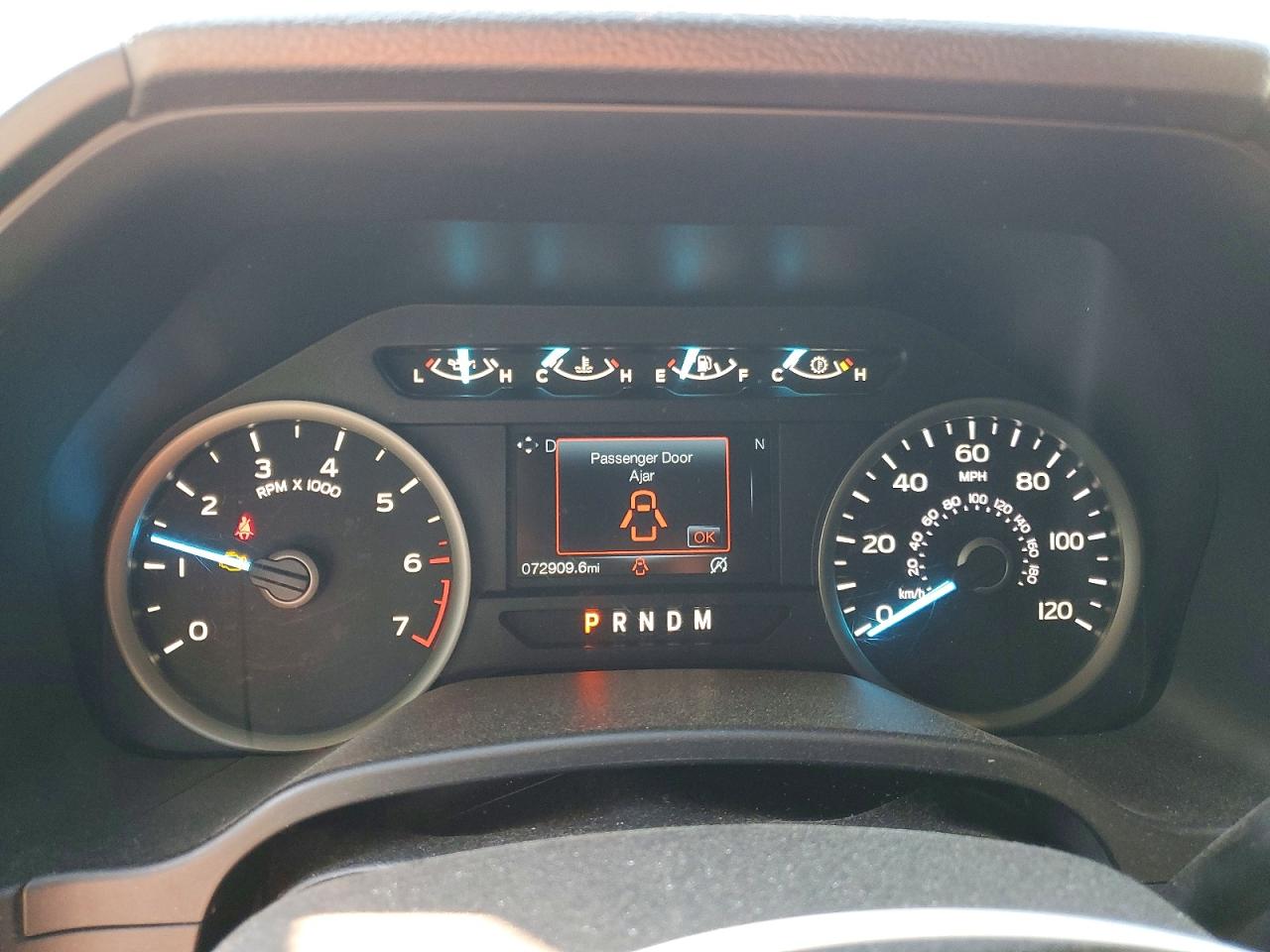2018 FORD F150 SUPERCREW photo 25