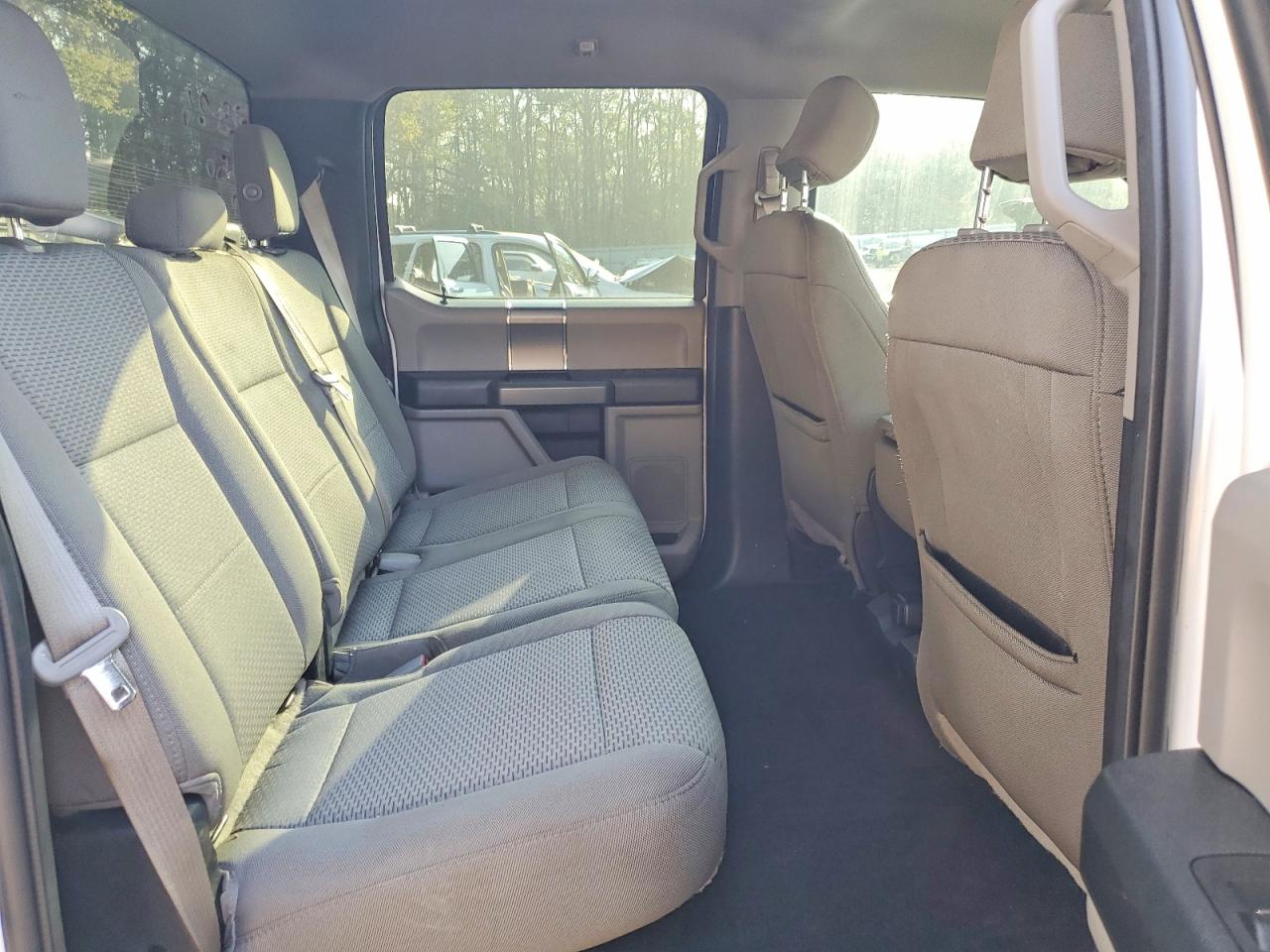 2018 FORD F150 SUPERCREW photo 28