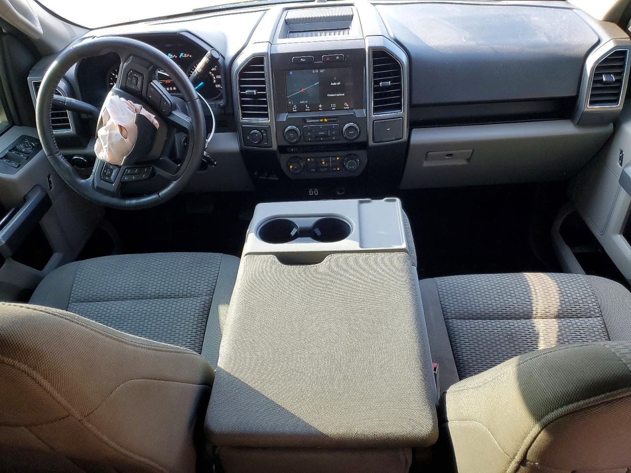 2018 FORD F150 SUPERCREW photo 22
