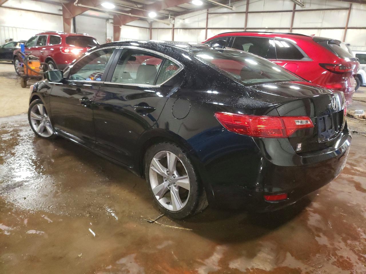 2014 ACURA ILX 20 photo 3