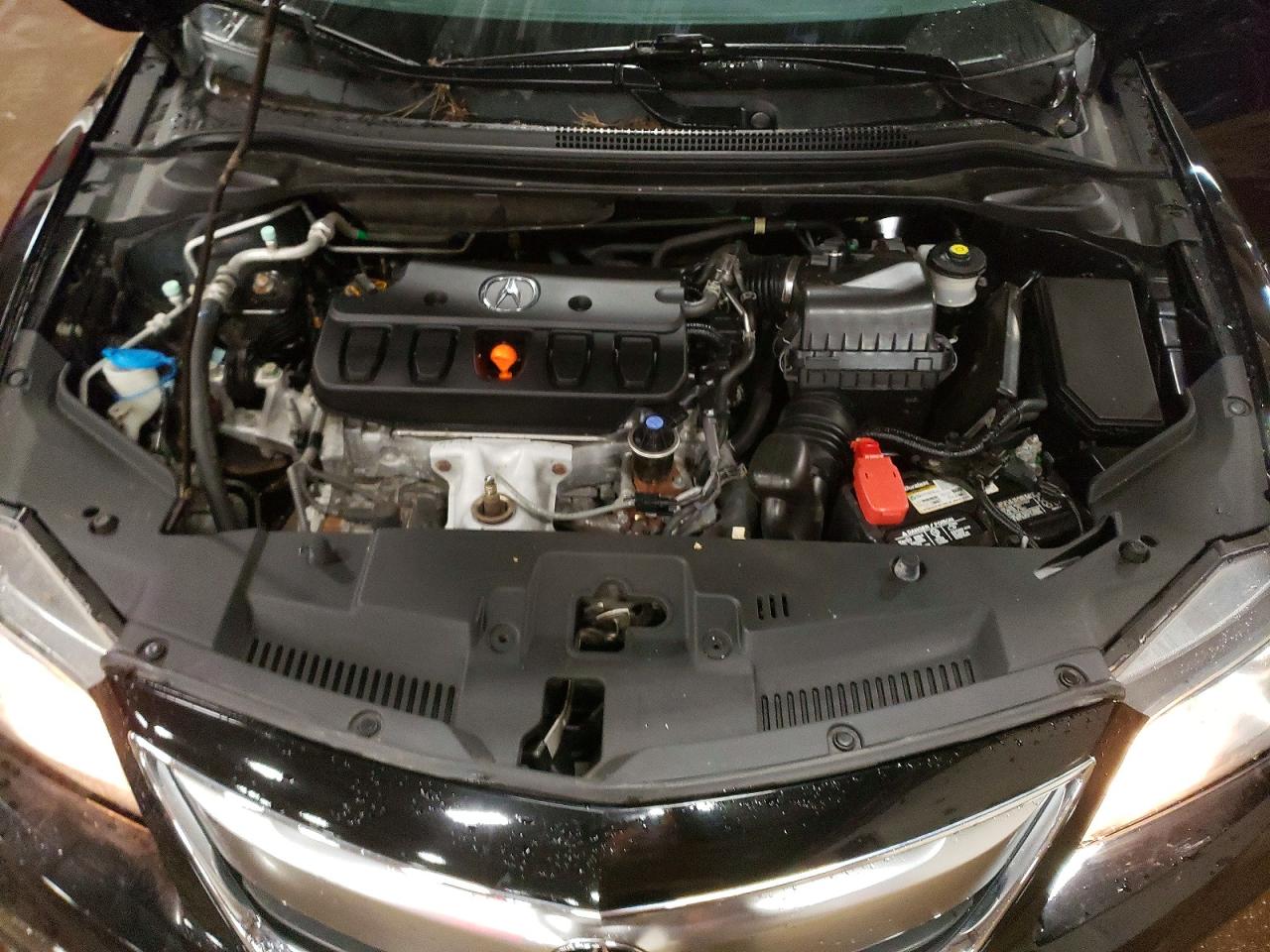 2014 ACURA ILX 20 photo 21