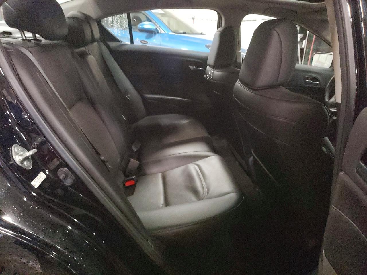 2014 ACURA ILX 20 photo 19