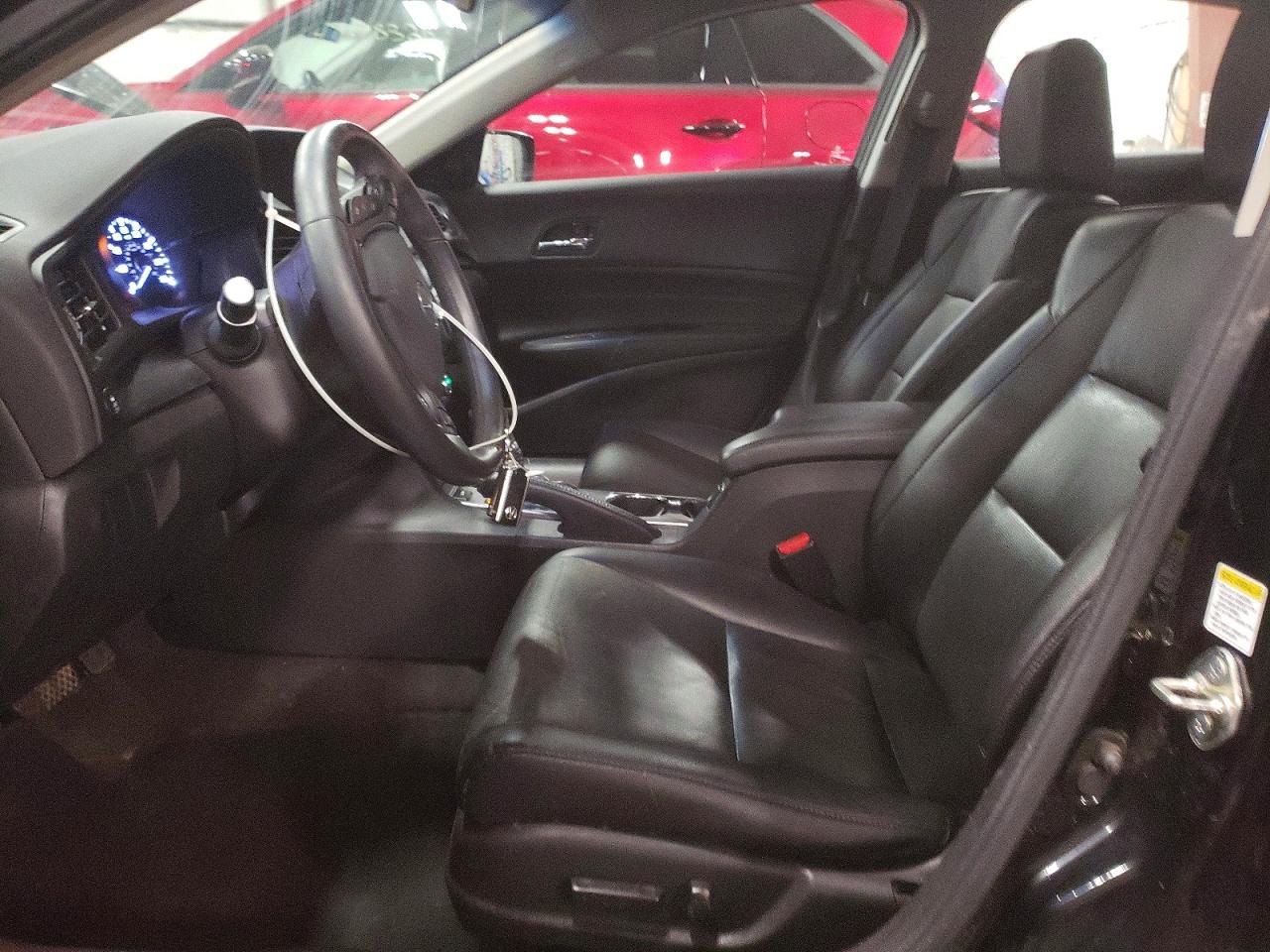2014 ACURA ILX 20 photo 13