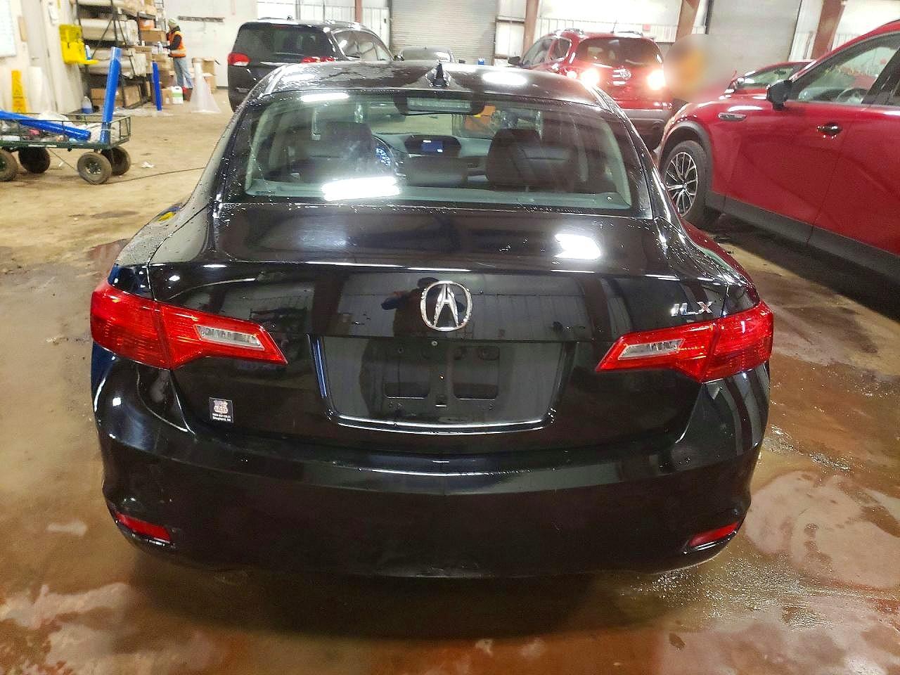 2014 ACURA ILX 20 photo 11
