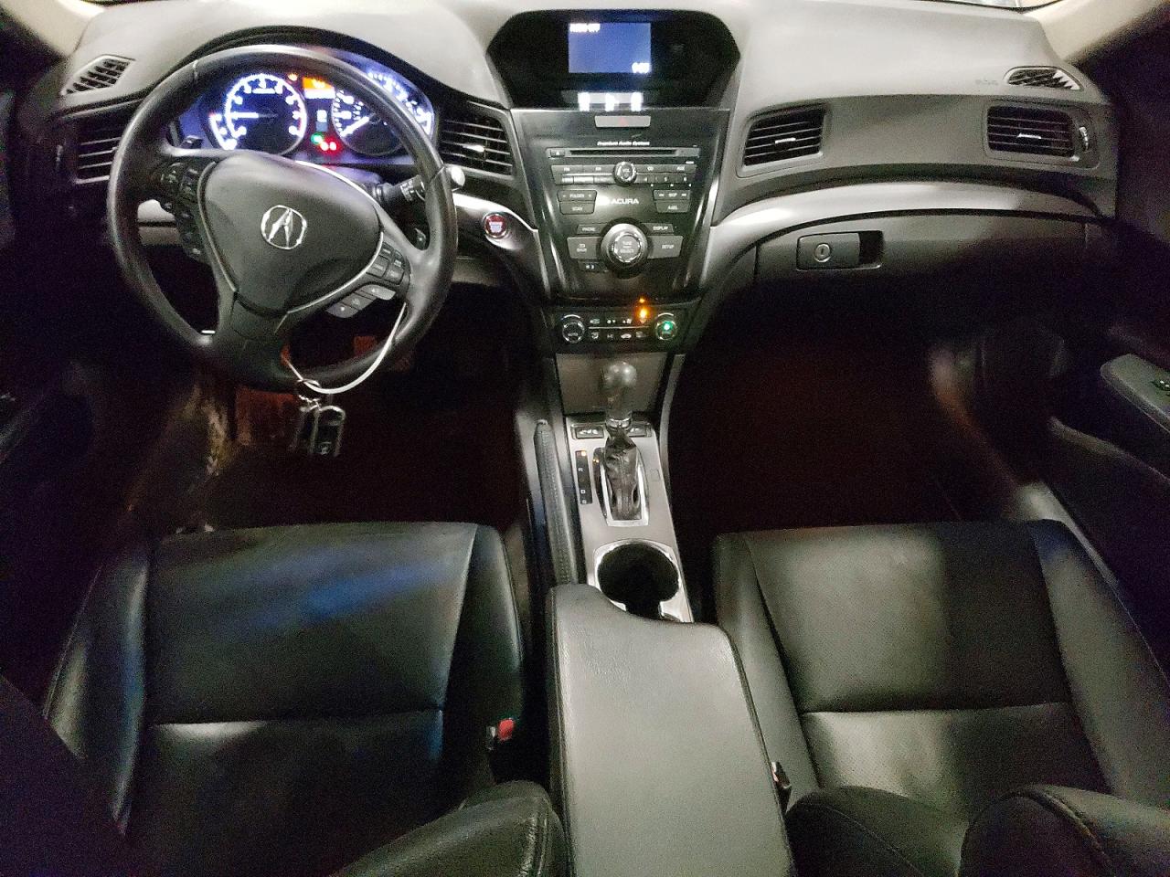2014 ACURA ILX 20 photo 15