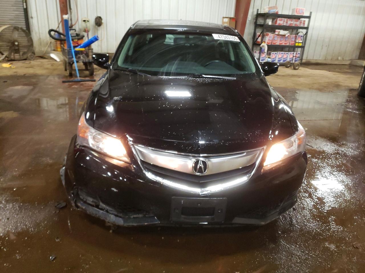 2014 ACURA ILX 20 photo 9