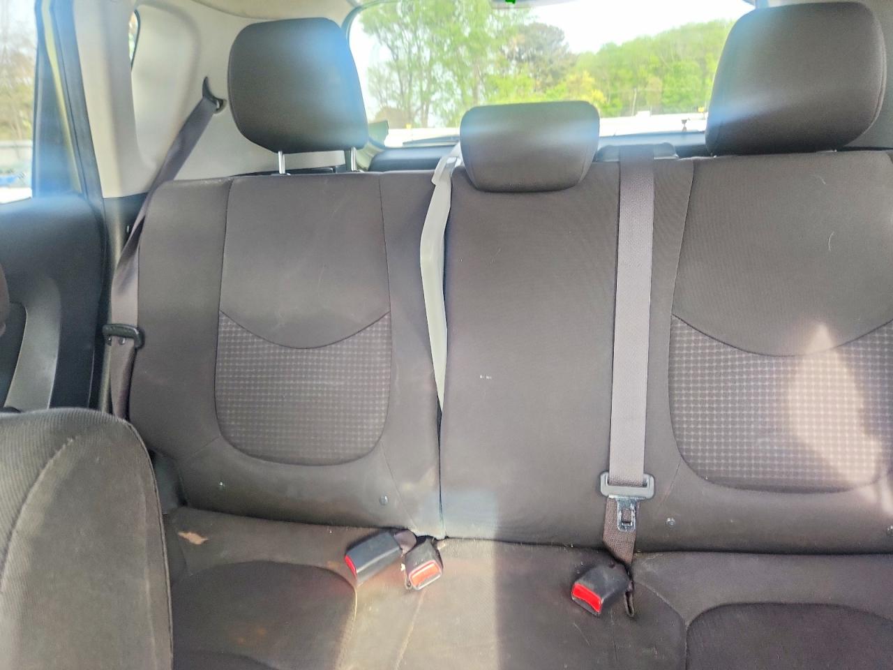 2013 KIA SOUL BASE photo 19