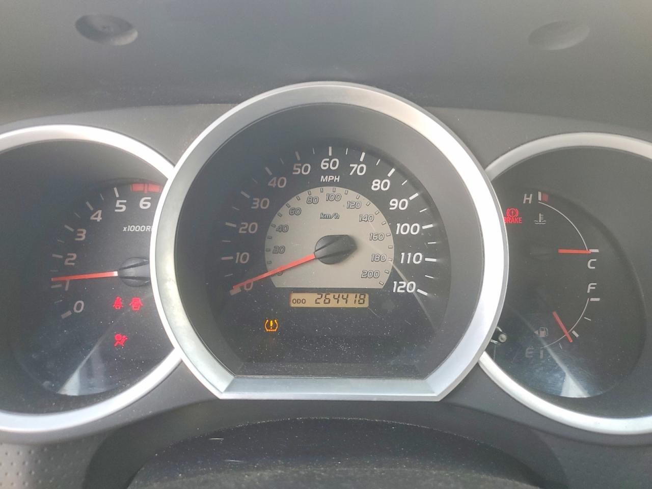 2006 TOYOTA TACOMA X-RUNNER V6 photo 17