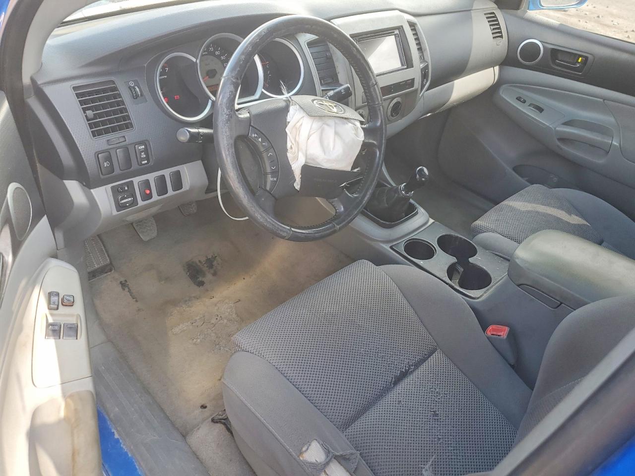2006 TOYOTA TACOMA X-RUNNER V6 photo 15