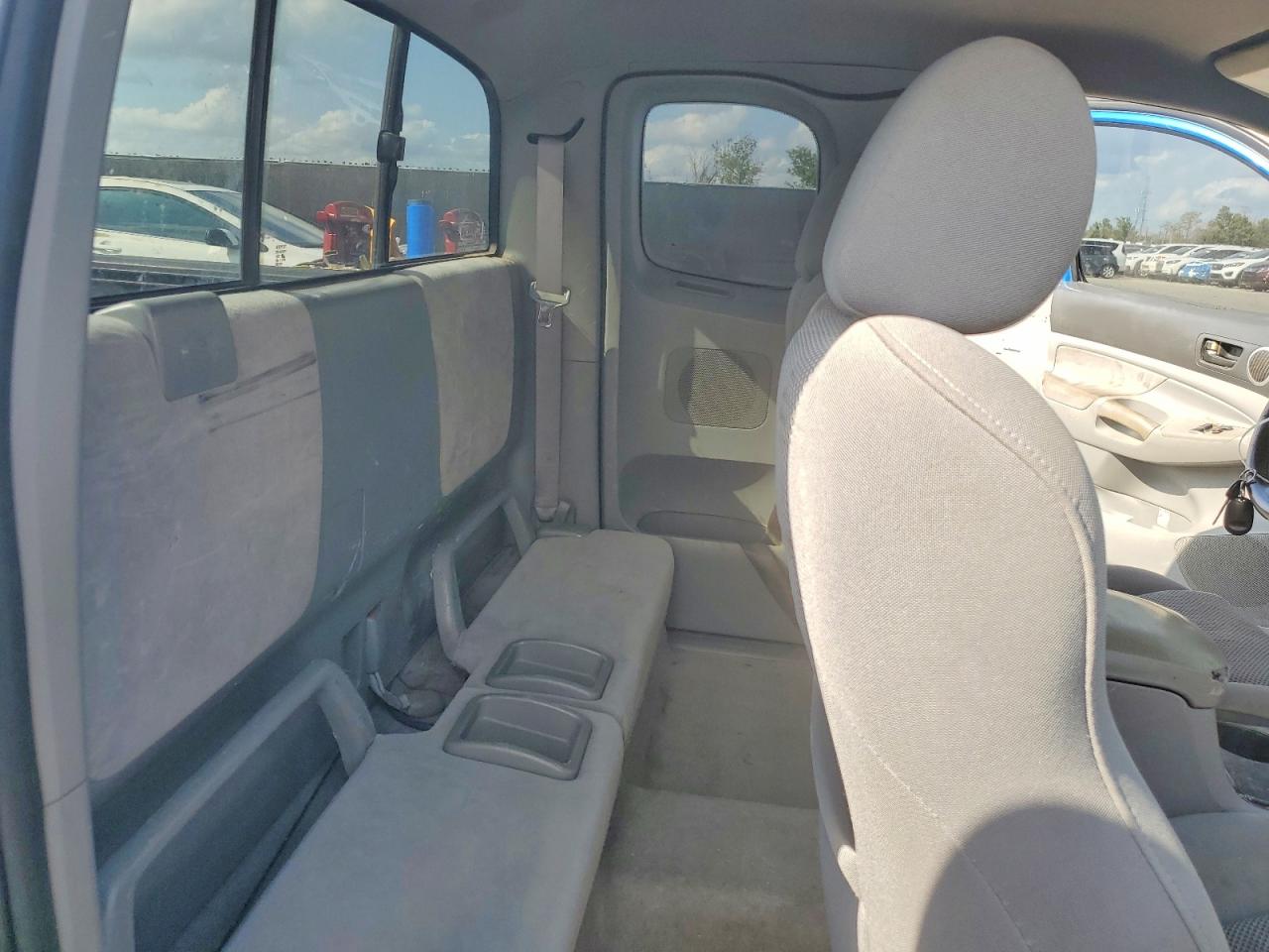 2006 TOYOTA TACOMA X-RUNNER V6 photo 19