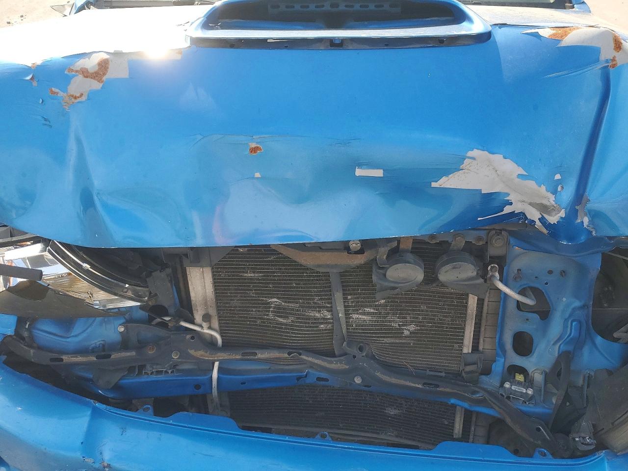 2006 TOYOTA TACOMA X-RUNNER V6 photo 21
