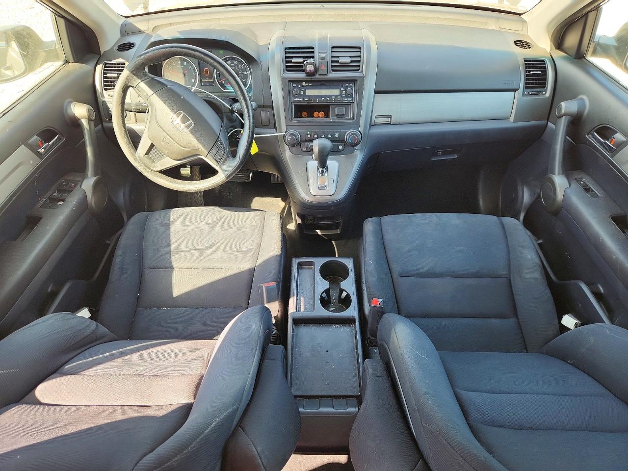 2011 HONDA CR-V LX photo 15