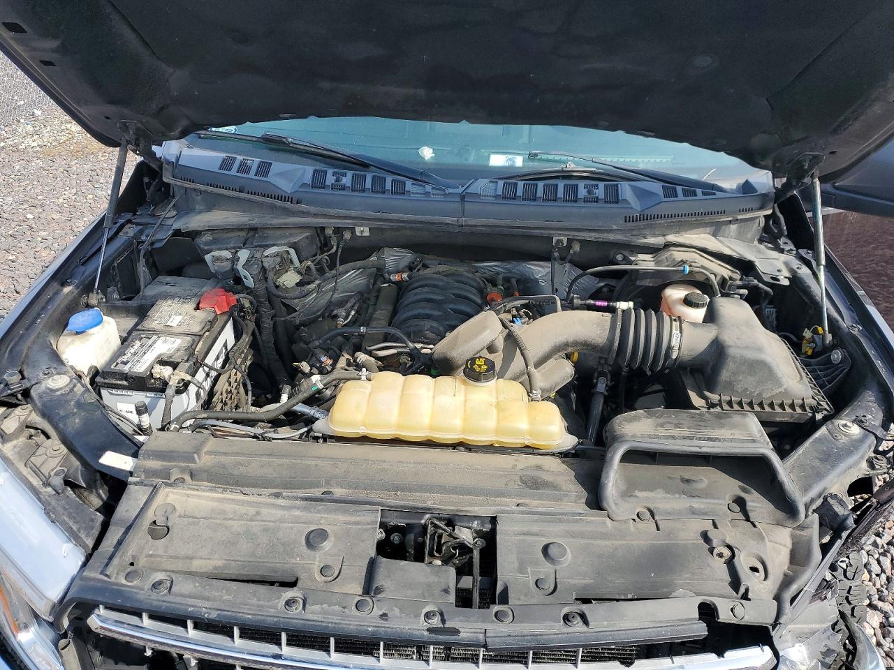 2019 FORD F150 SUPERCREW photo 31