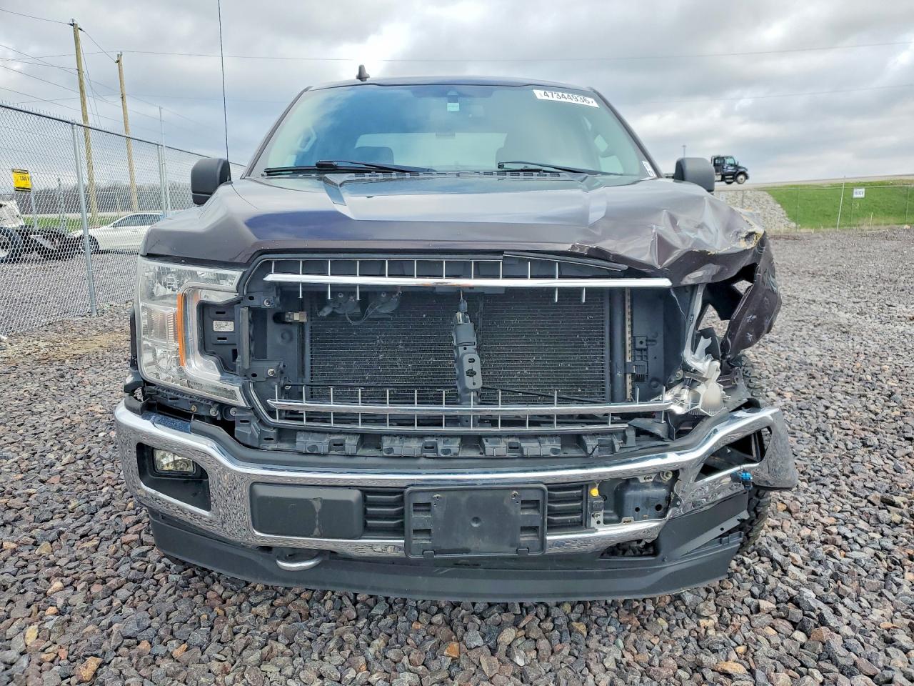 2019 FORD F150 SUPERCREW photo 13