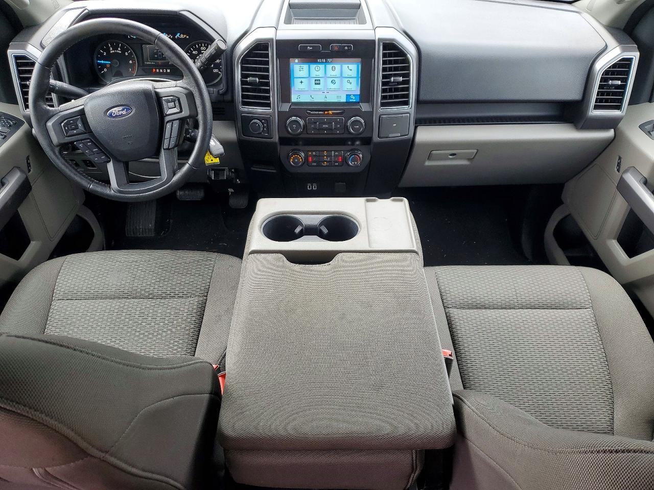 2019 FORD F150 SUPERCREW photo 22