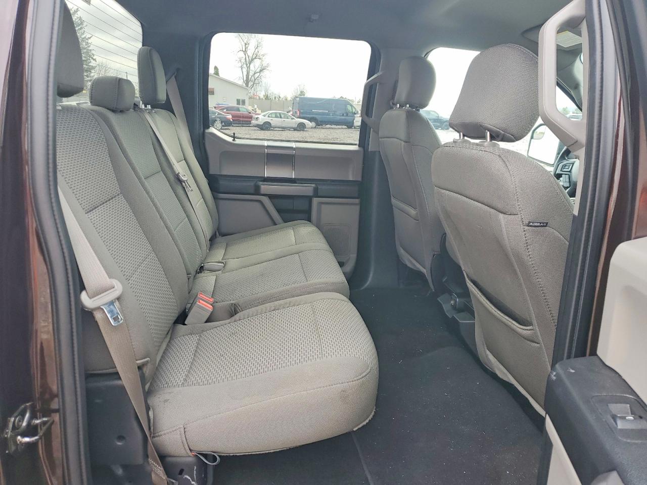 2019 FORD F150 SUPERCREW photo 28