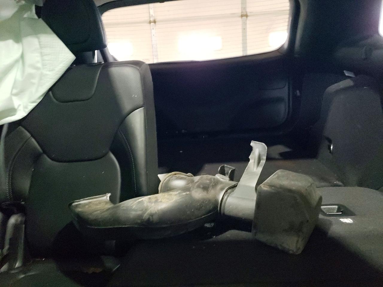 2021 JEEP CHEROKEE LIMITED photo 19