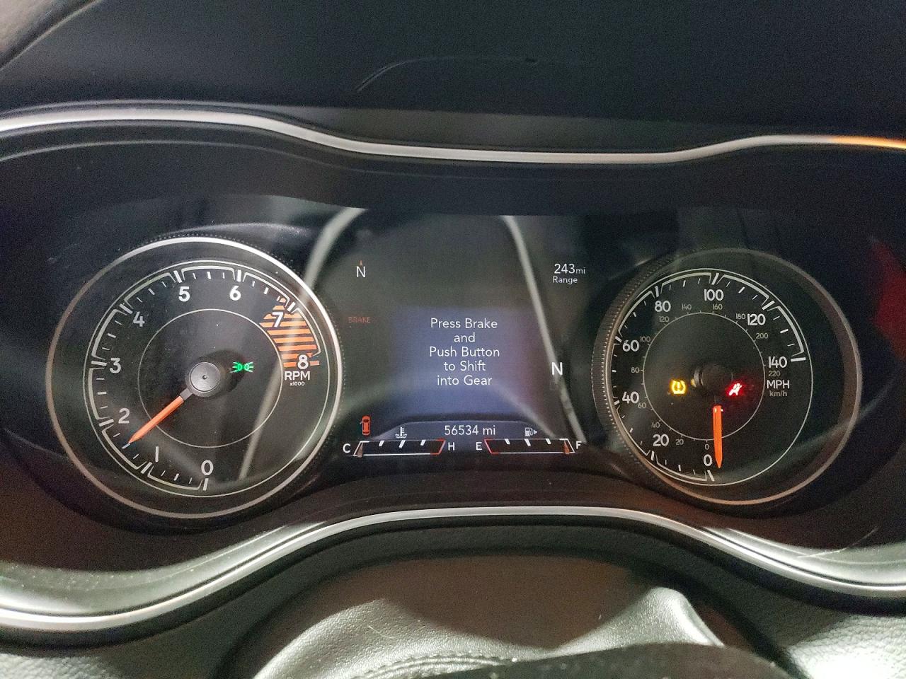 2021 JEEP CHEROKEE LIMITED photo 17