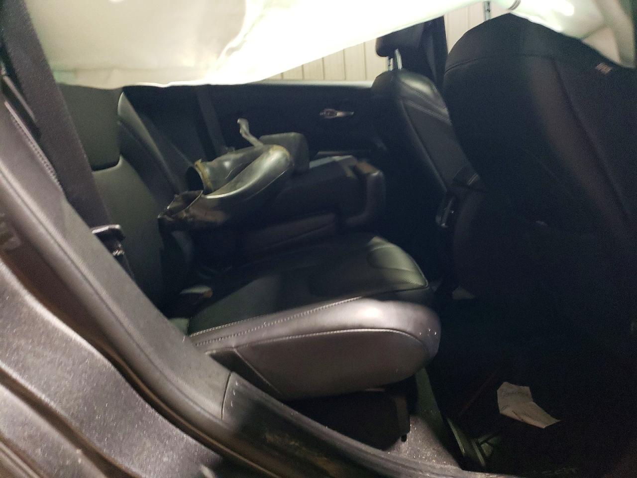 2021 JEEP CHEROKEE LIMITED photo 21