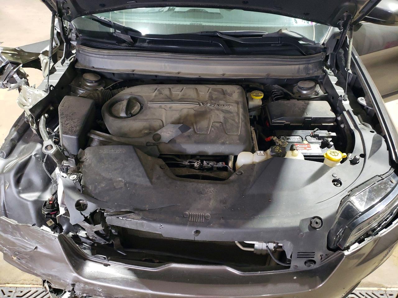 2021 JEEP CHEROKEE LIMITED photo 23