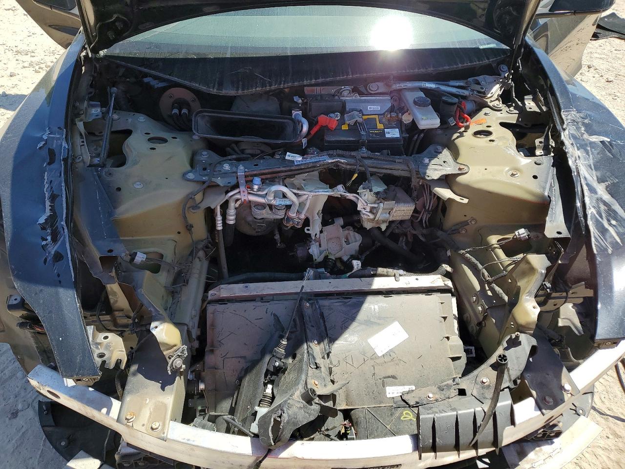 2019 TESLA MODEL 3 photo 11
