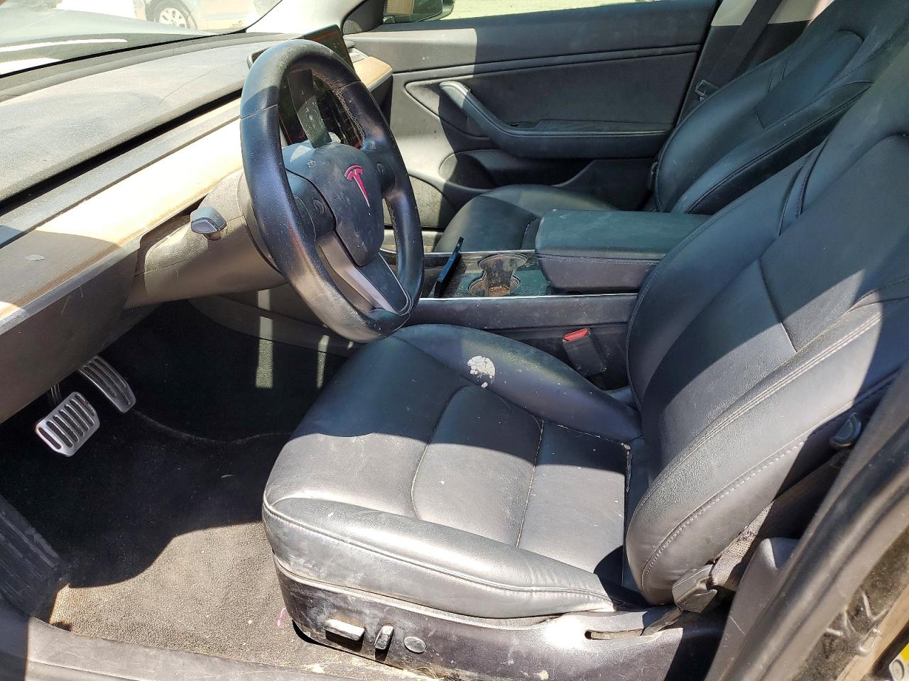 2019 TESLA MODEL 3 photo 7